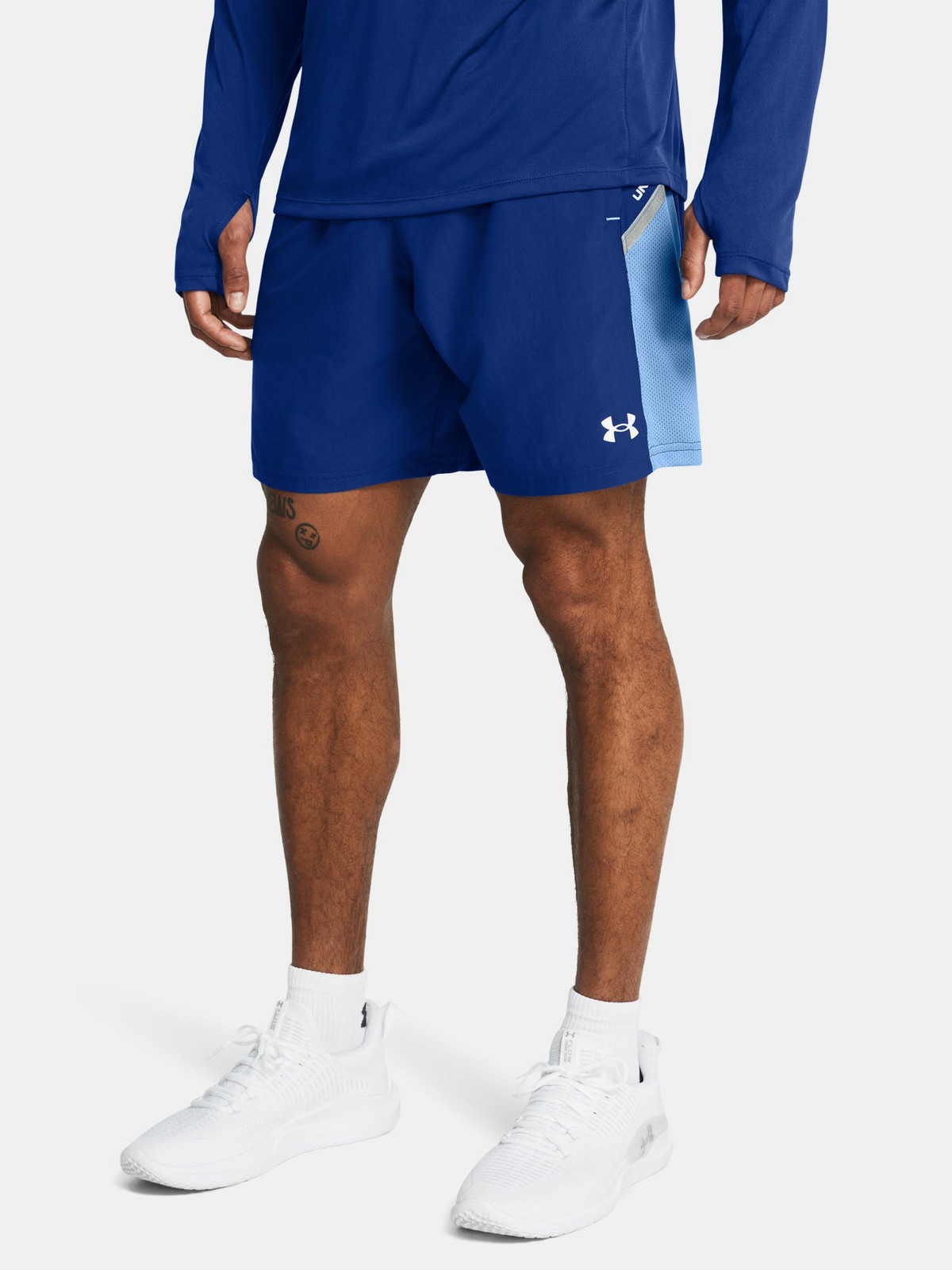 Under Armour Pánské kraťasy UA Tech Utility Shorts - Pánské