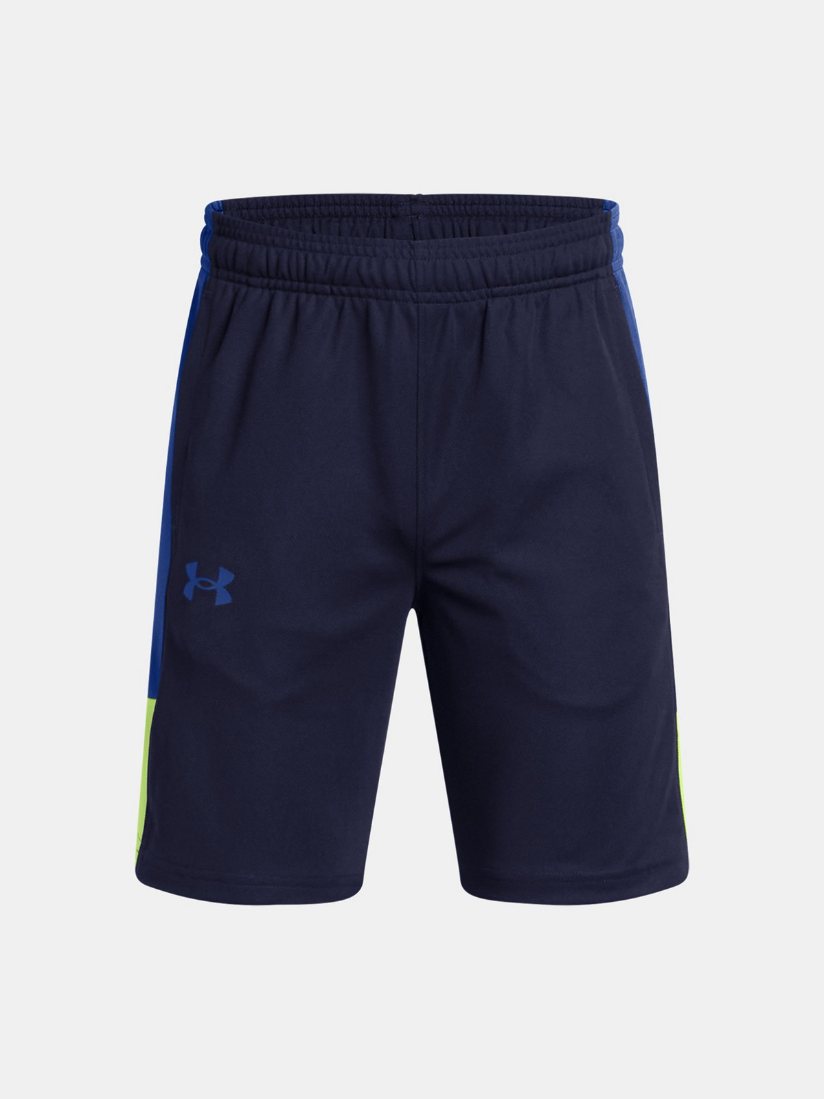 Under Armour Chlapecké kraťasy UA Zone 7in Short - Kluci