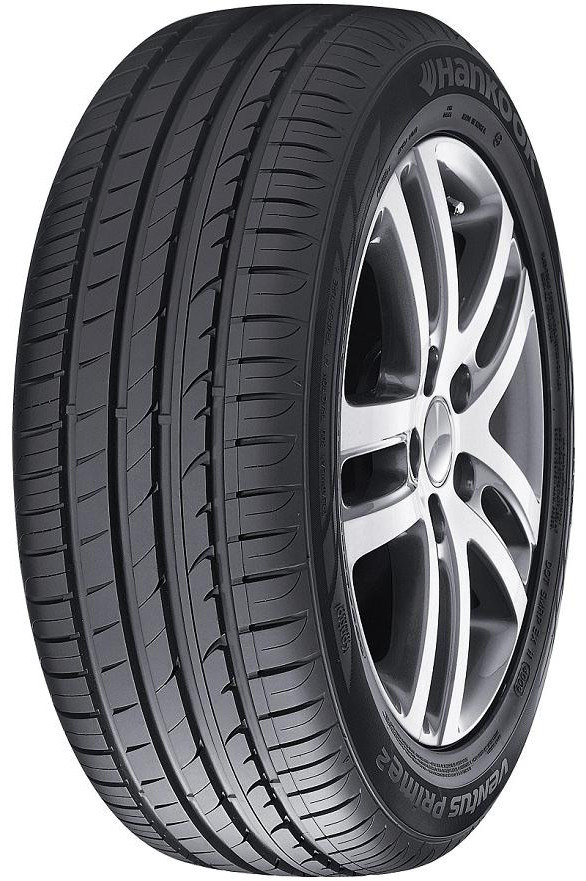 HANKOOK 235/60 R 16 100W K115_VENTUS_PRIME2 TL