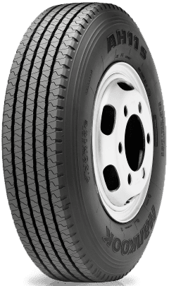 HANKOOK 6.50 R 16 108/107M AH11S TL C