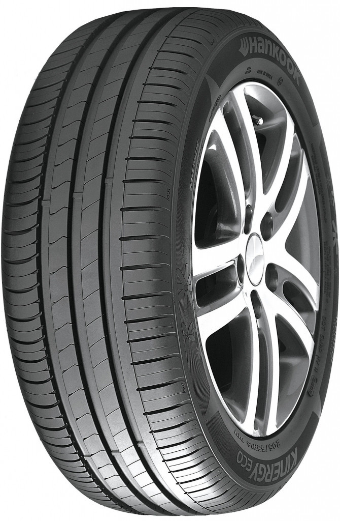 HANKOOK 195/55 R 15 85H K425_KINERGY_ECO TL MFS