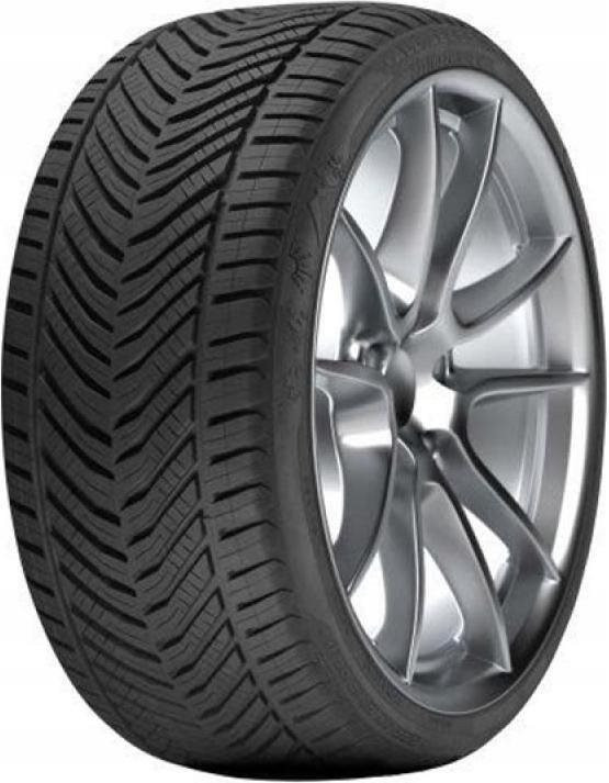 RIKEN 175/70 R 14 84T ALL_SEASON TL M+S 3PMSF