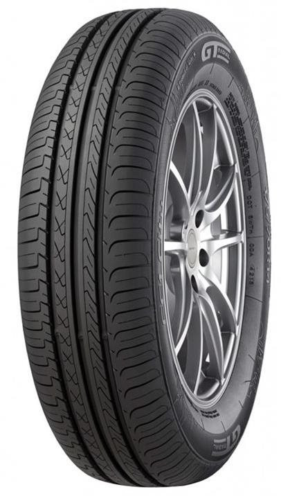 GT RADIAL 165/80 R 13 83T FE1_CITY TL