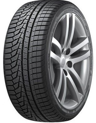 HANKOOK 235/45 R 19 99V W320_ICEPT_EVO2 TL XL M+S 3PMSF