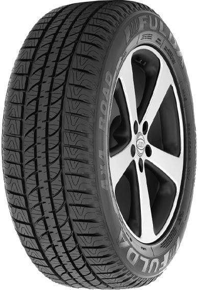FULDA 215/65 R 16 98H 4X4_ROAD TL M+S