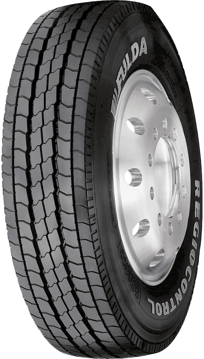 FULDA 205/75 R 17.5 124/122M REGIO_CONTROL TL M+S