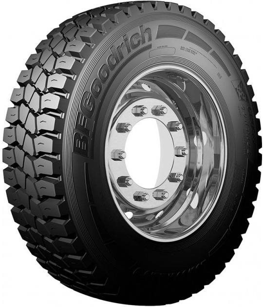 BFGOODRICH 13 R 22.5 154/150K CROSS_CONTROL_D TL M+S