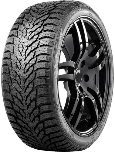 NOKIAN TYRES 245/40 R 18 97T HAKKAPELIITTA_9 TL XL  STUDDED M+S 3PMFS