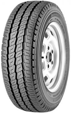 CONTINENTAL 215/75 R 16 116/114R VANCO_10 TL C