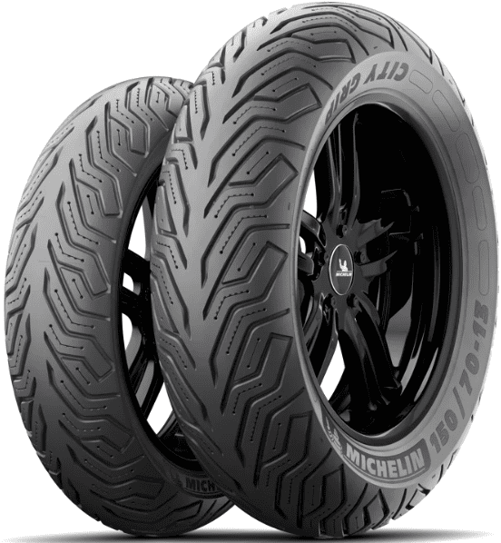 MICHELIN 110/70 -12 47S CITY_GRIP_2 TL