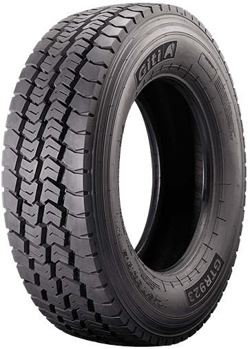 GITI 275/70 R 22.5 152/148J GTR923 TL 3PMSF