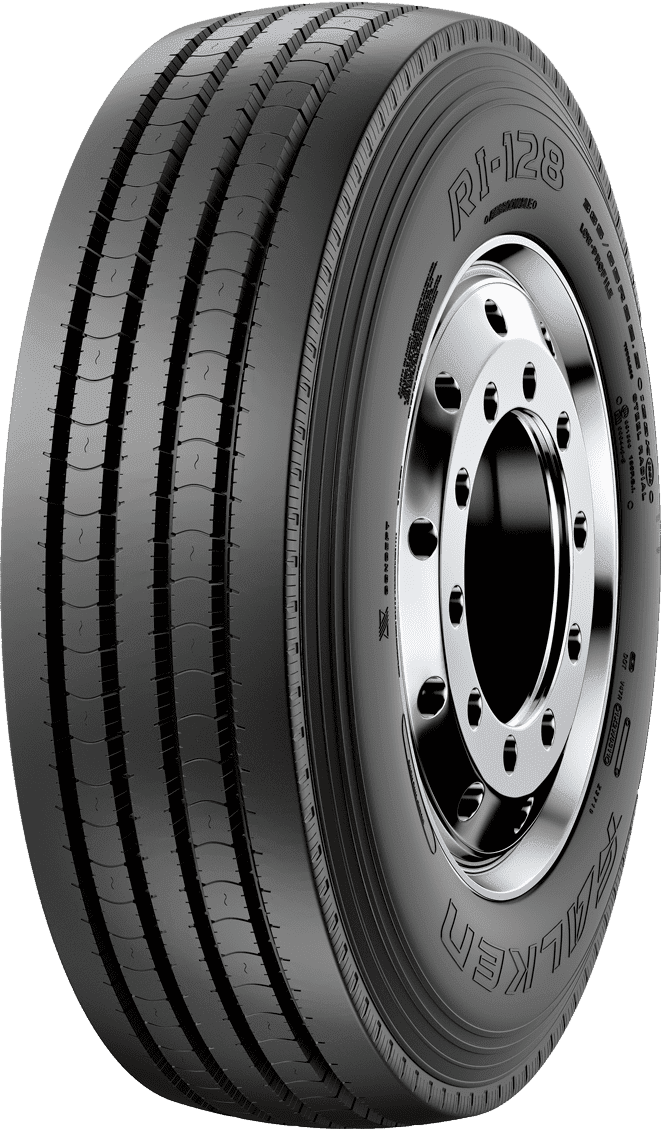 FALKEN 245/70 R 17.5 143/141J RI128 TL M+S 3PMSF