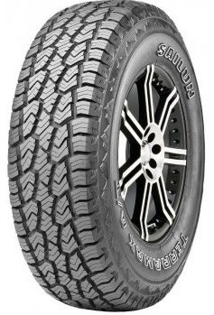 SAILUN 235/75 R 15 109S TERRAMAX_A/T TL XL M+S 3PMSF OWL FP