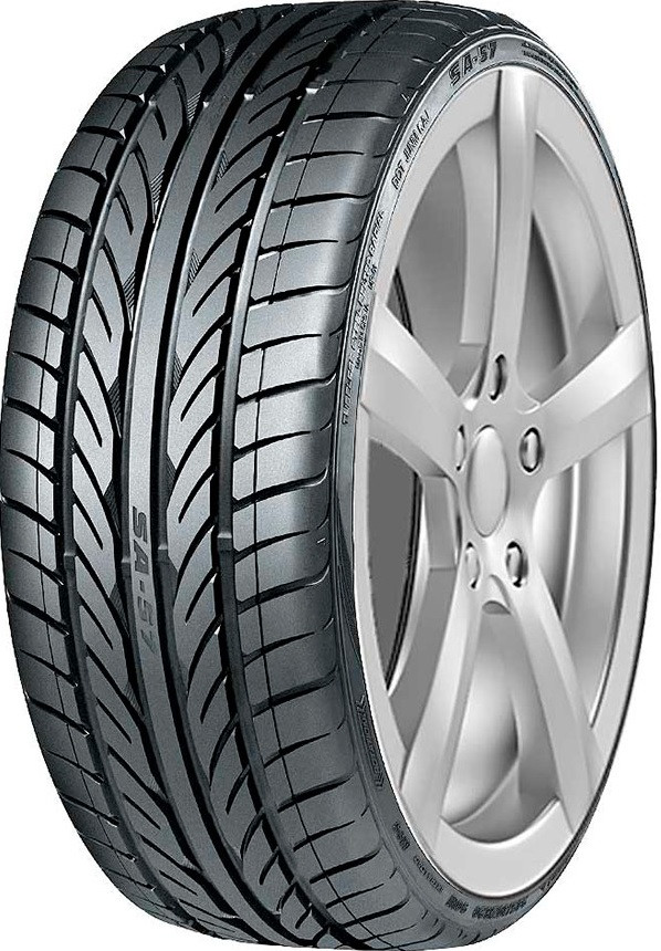 WESTLAKE 245/45 R 19 102W SA57_SPORT TL XL M+S WESTLAKE