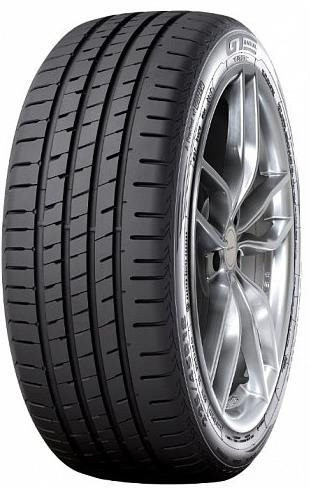 GT RADIAL 255/40 R 17 98Y SPORTACTIVE TL XL BSW