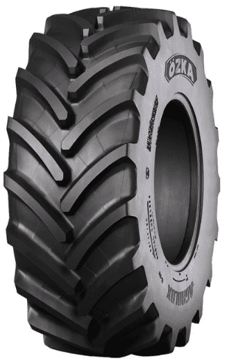 OZKA 900/60 R 32 185/182A8 AGROLOX TL ÖZKA