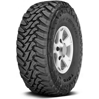 TOYO 285/75 R 16 116P OPEN_COUNTRY_M/T TL LT P.O.R.