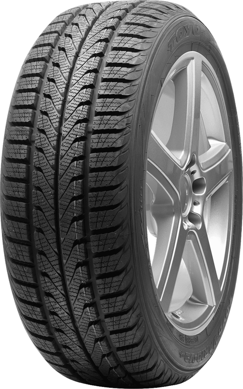 TOYO 145/80 R 13 75T VARIO_2_PLUS TL M+S 3PMSF