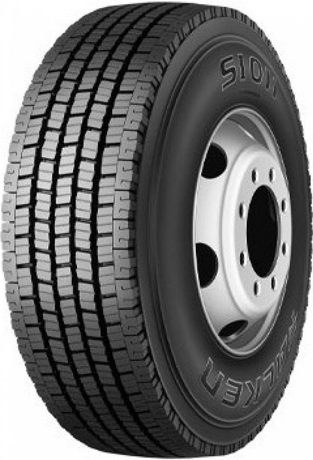 FALKEN 385/55 R 22.5 160K SI011 TL M+S 3PMSF