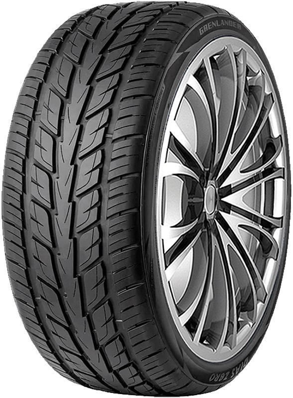 GRENLANDER 295/30 R 22 103W DIAS_ZERO TL XL ZR GRENLANDER