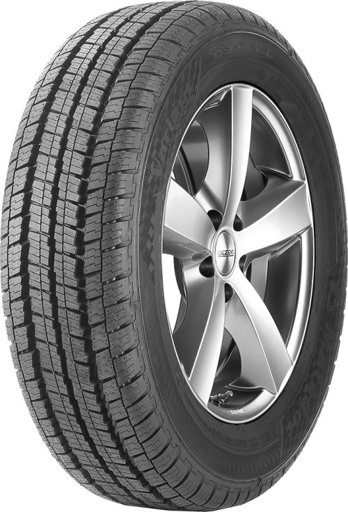 NANKANG 215/60 R 16 108T ALL_SEASON_VAN_AW-8 TL C M+S 3PMSF