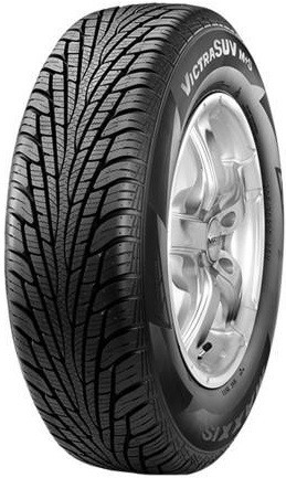 MAXXIS 255/65 R 17 114H MA_SAS TL XL M+S 3PMSF