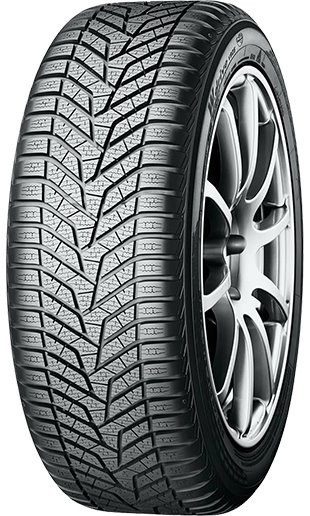 YOKOHAMA 275/55 R 17 109V BLUEARTH_WINTER_V905 TL M+S 3PMSF RPB