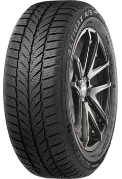 GENERAL TIRE 185/55 R 14 80H ALTIMAX_A/S_365 TL M+S 3PMSF