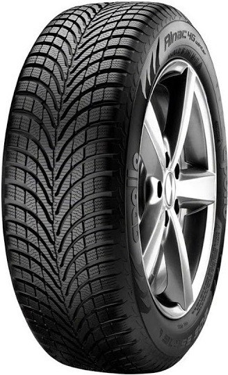 APOLLO 165/70 R 14 81T ALNAC_4G_WINTER TL M+S 3PMSF