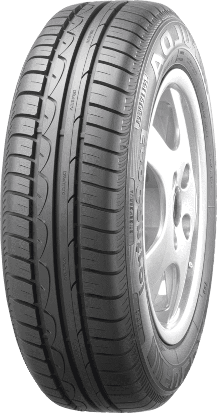 FULDA 155/70 R 13 75T ECO_CONTROL TL