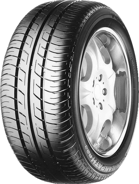 TOYO 195/55 R 15 85V TRANPATH_R23 TL