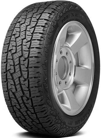 NEXEN 265/70 R 16 112H ROADIAN_A/T TL M+S