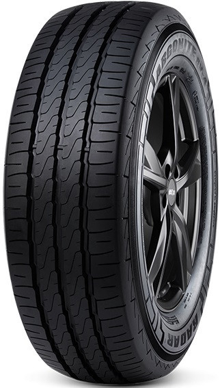 RADAR 195/65 R 16 104/102T ARGONITE_RV-4 TL C 8PR M+S