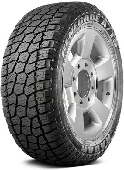 RADAR 205/70 R 15 100H RENEGADE_A/T-5 TL M+S 3PMSF