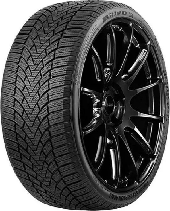 ARIVO 205/55 R 16 91H WINMASTER_PROX_ARW_3 TL M+S 3PMSF ARIVO
