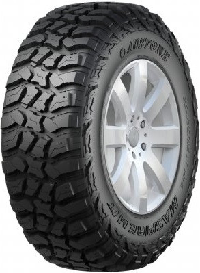 AUSTONE 235/85 R 16 120/116Q MASPIRE_M/T TL LT M+S 10PR P.O.R.