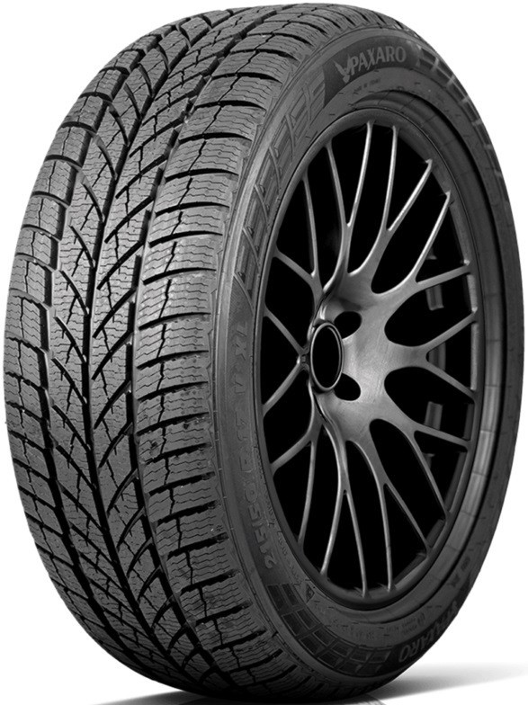 PAXARO 215/50 R 17 95V INVERNO TL XL M+S 3PMSF FR PAXARO