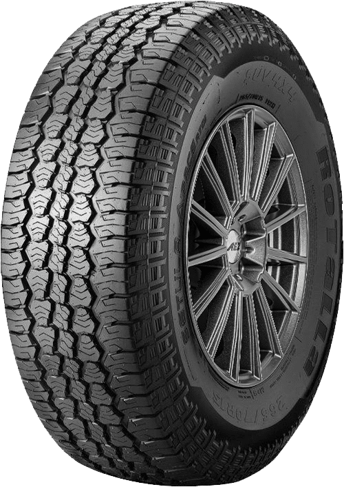 ROTALLA 265/70 R 15 112H SETULA_A-RACE_AT01 TL ROTALLA