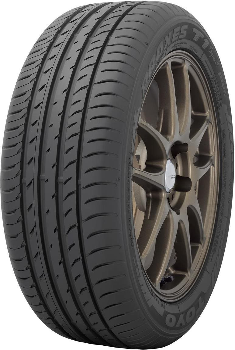 TOYO 295/30 R 19 100Y PROXES_T1_SPORT TL XL ZR