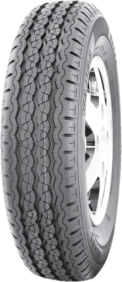 WANDA 205 R 14 109/107R WR082 TL C 8PR WANDA