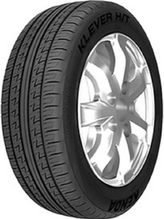 KENDA 225/50 R 17 98H KLEVER_H/T_KR50 TL XL M+S