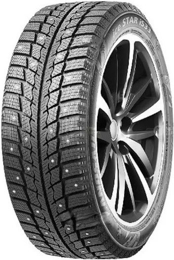 LANDSAIL 205/60 R 16 92T ICE_STAR_IS33 TL M+S 3PMSF LANDSAIL