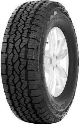 LASSA 265/70 R 16 112T COMPETUS_A/T3 TL M+S 3PMSF FP LASSA