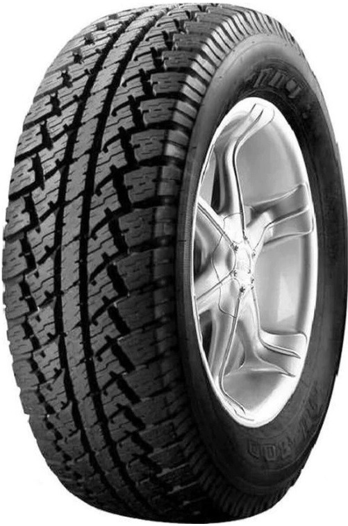 ANTARES 245/70 R 16 111S SMT_A7 TL XL ANTARES