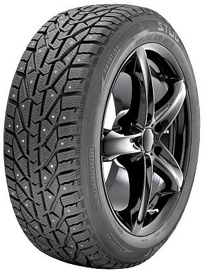 KORMORAN 205/55 R 16 94T STUD_2 TL XL M+S 3PMSF FR