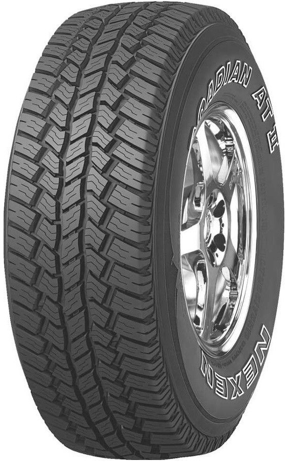 NEXEN 285/60 R 18 114S ROADIAN_A/T2 TL M+S