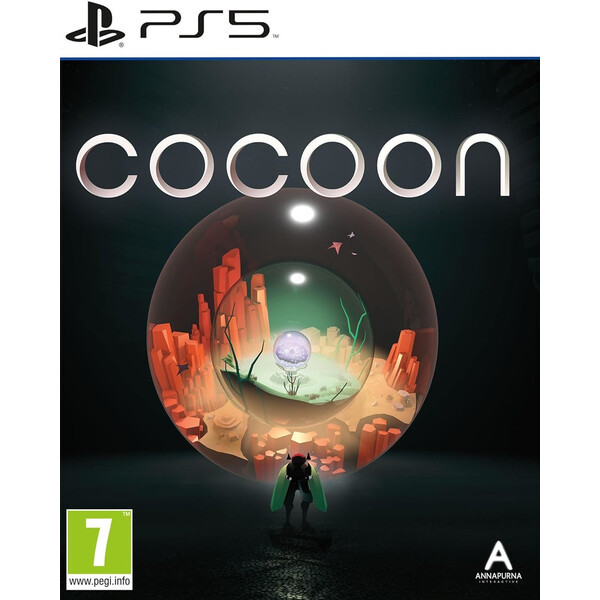 Cocoon (PS5)