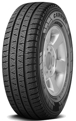 PIRELLI 225/70 R 15 112/110R CARRIER_WINTER TL C M+S 3PMSF