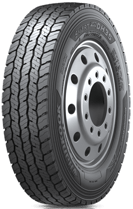 HANKOOK 305/70 R 19.5 148/145M DH35 TL M+S 3PMSF