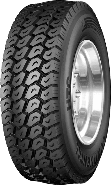 CONTINENTAL 275/70 R 22.5 148/145J HTC TL M+S 3PMSF 18PR